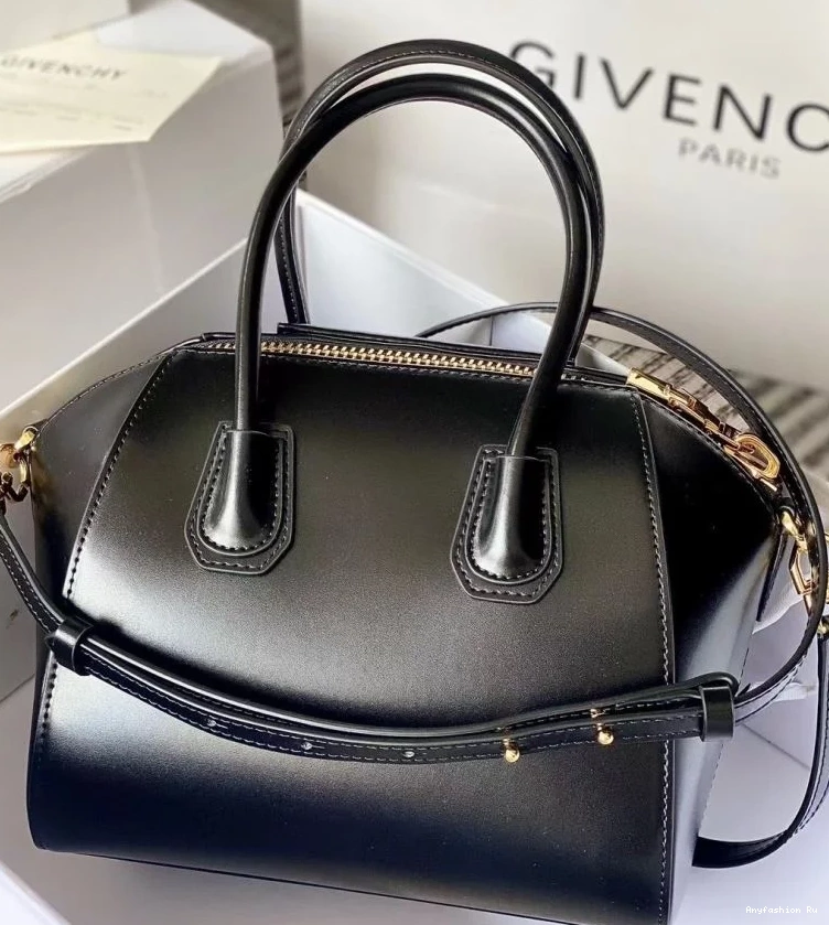 Givenchy 44895 Handle Bags Upgraded Top 0821